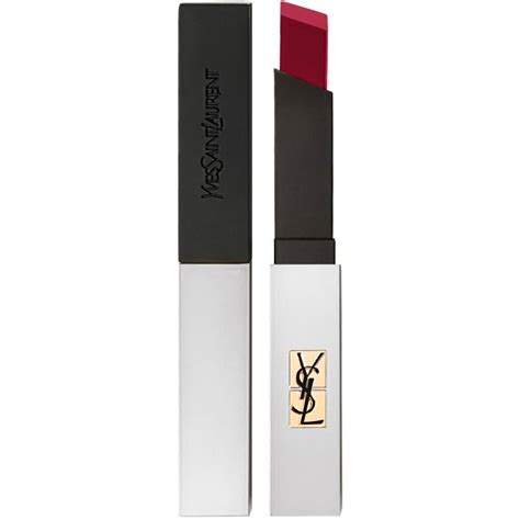 the slim sheer matte ysl